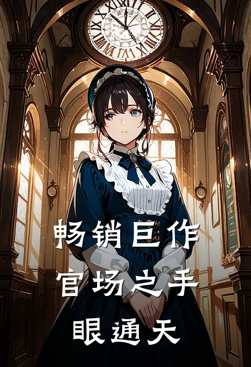 畅销巨作官场之手眼通天