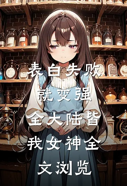 表白失败就变强，全大陆皆我女神全文浏览