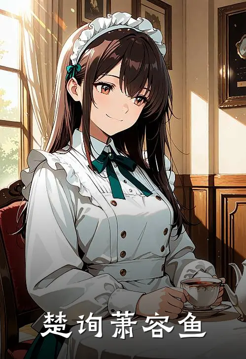 楚询萧容鱼