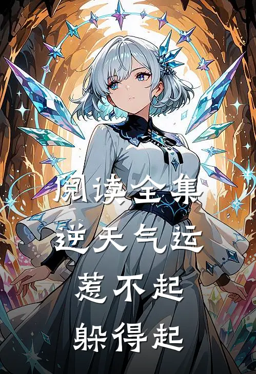 阅读全集逆天气运：惹不起，躲得起