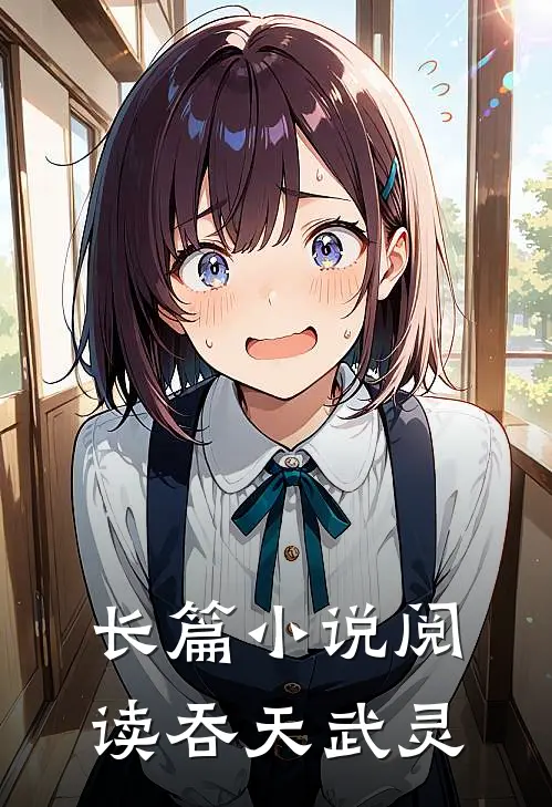 长篇小说阅读吞天武灵