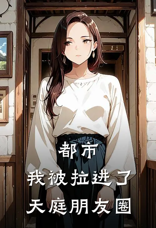 都市：我被拉进了天庭朋友圈