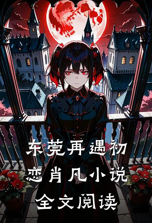 东莞再遇初恋肖凡小说全文阅读