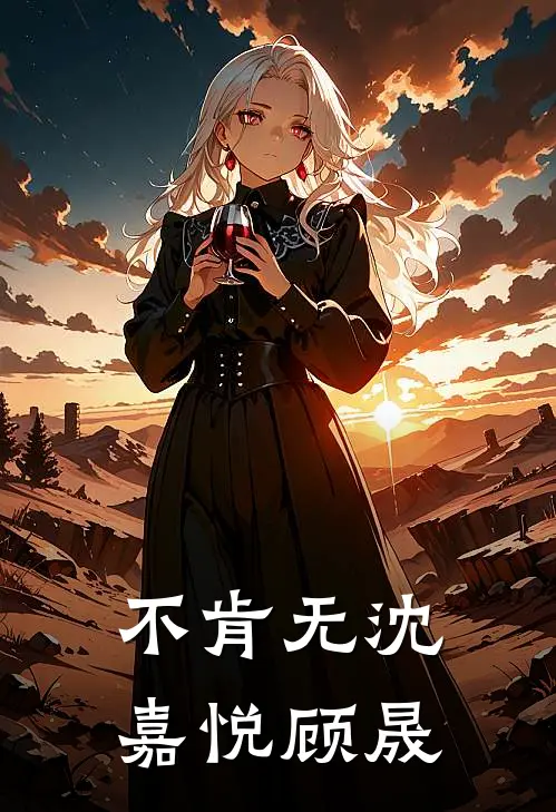不肯无沈嘉悦顾晟