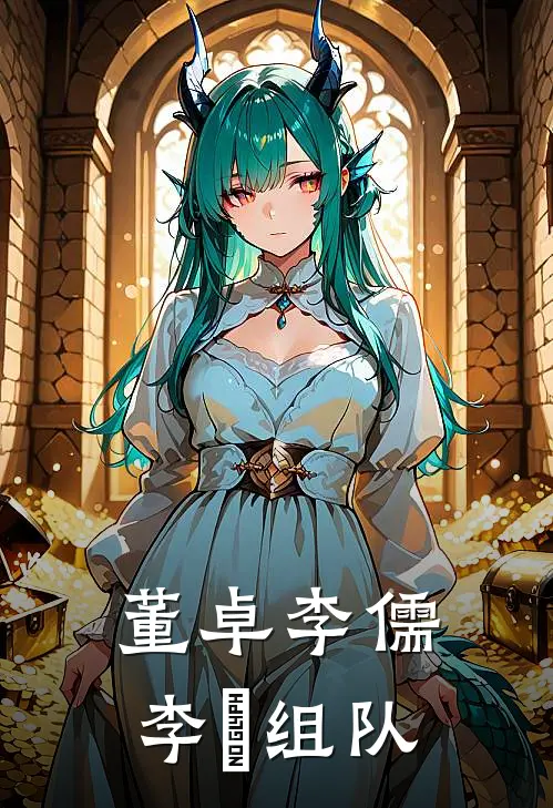 董卓李儒李傕组队