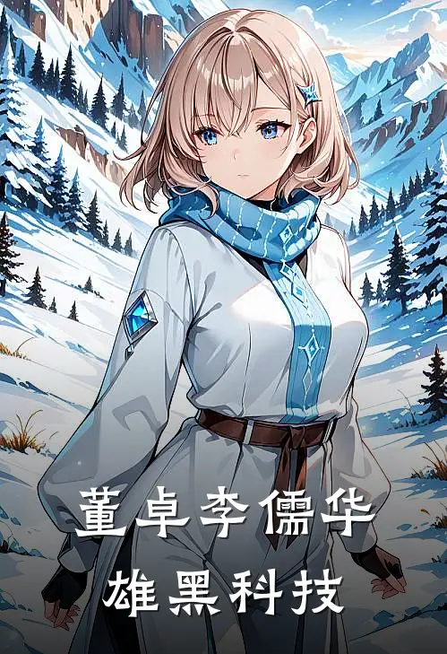 董卓李儒华雄黑科技