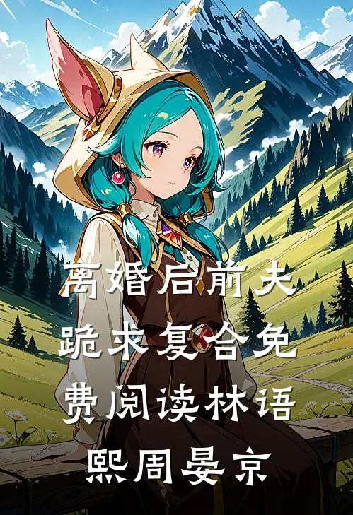 离婚后前夫跪求复合免费阅读林语熙周晏京