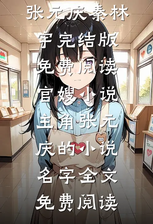 官嫂小说,主角张元庆的小说名字