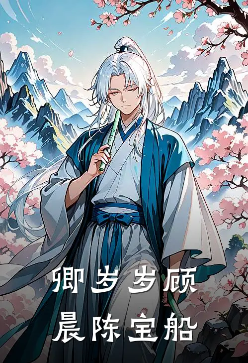 卿岁岁顾晨陈宝船