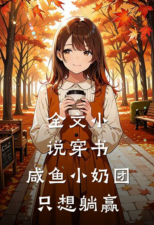 全文小说穿书：咸鱼小奶团只想躺赢