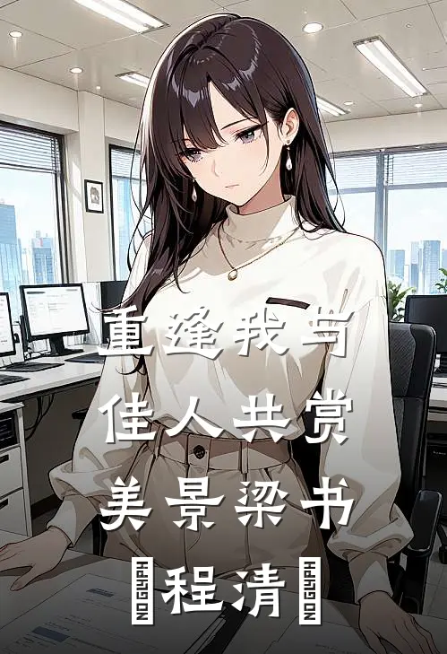 重逢我与佳人共赏美景梁书媞程清玙