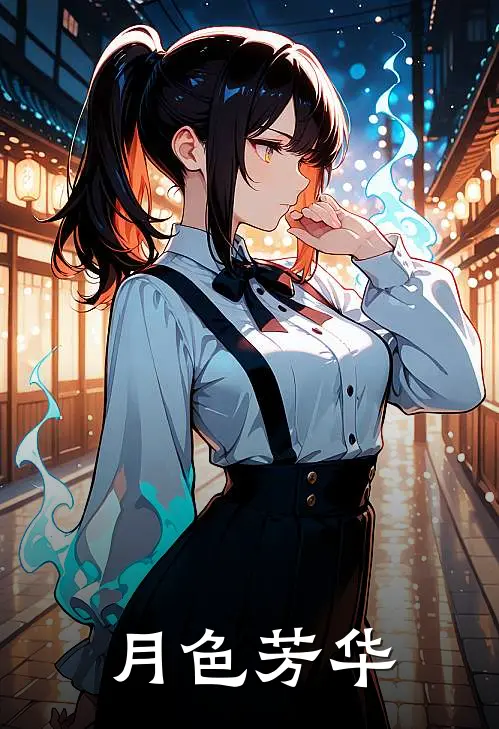 月色芳华