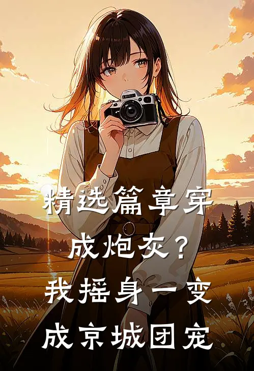 精选篇章穿成炮灰？我摇身一变成京城团宠