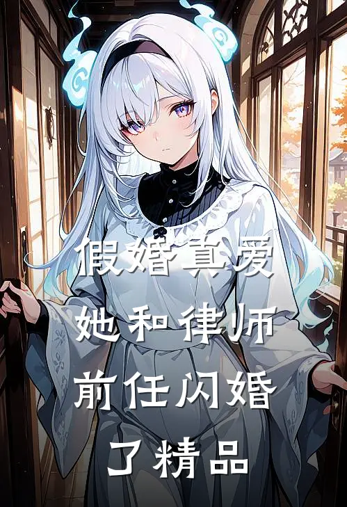 假婚真爱，她和律师前任闪婚了精品