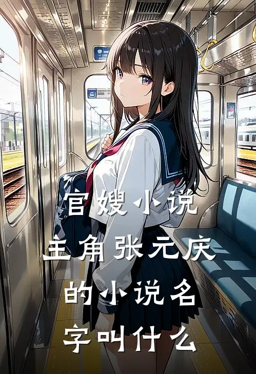 官嫂小说,主角张元庆的小说名字叫什么