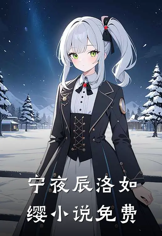 宁夜辰洛如缨小说免费