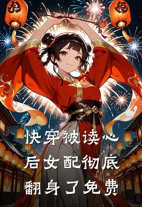 快穿被读心后女配彻底翻身了免费