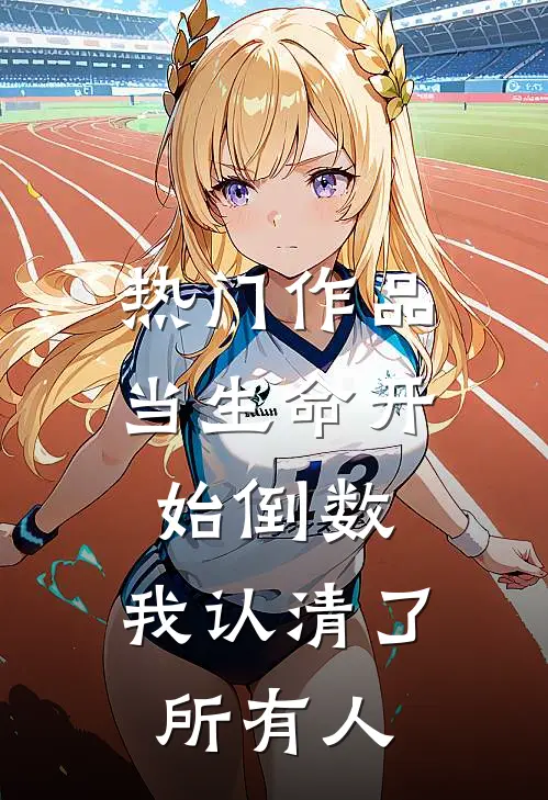 热门作品当生命开始倒数，我认清了所有人