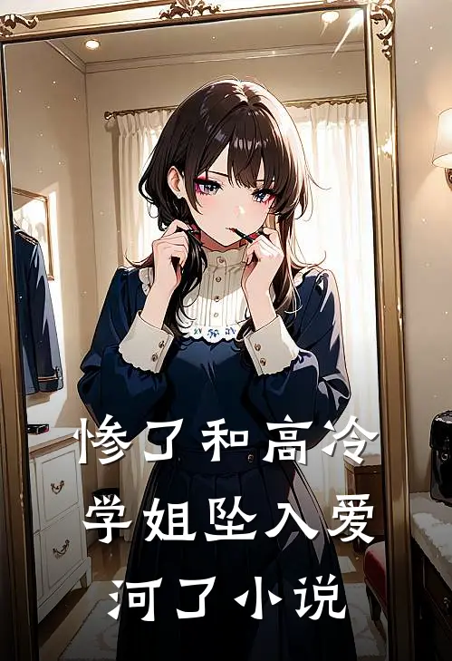 惨了和高冷学姐坠入爱河了小说
