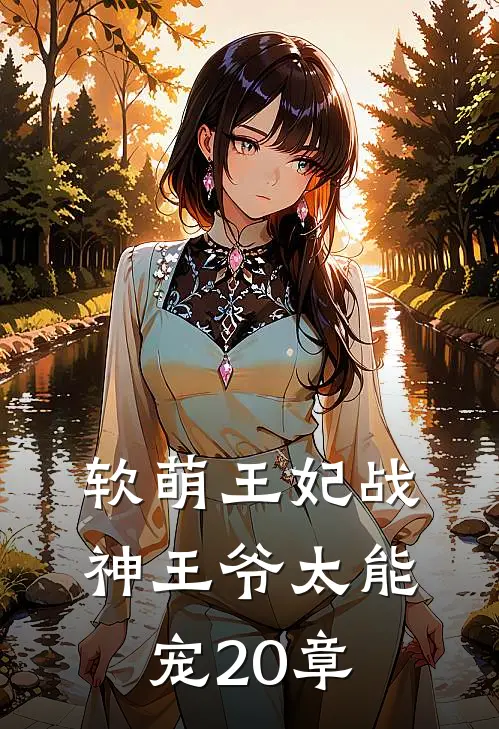 软萌王妃战神王爷太能宠20章