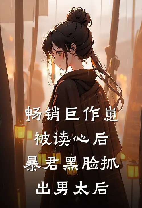 畅销巨作崽被读心后，暴君黑脸抓出男太后