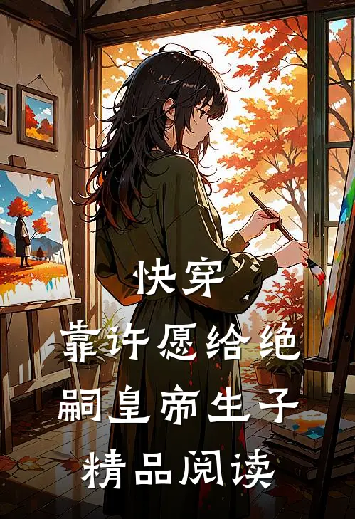 快穿：靠许愿给绝嗣皇帝生子精品阅读