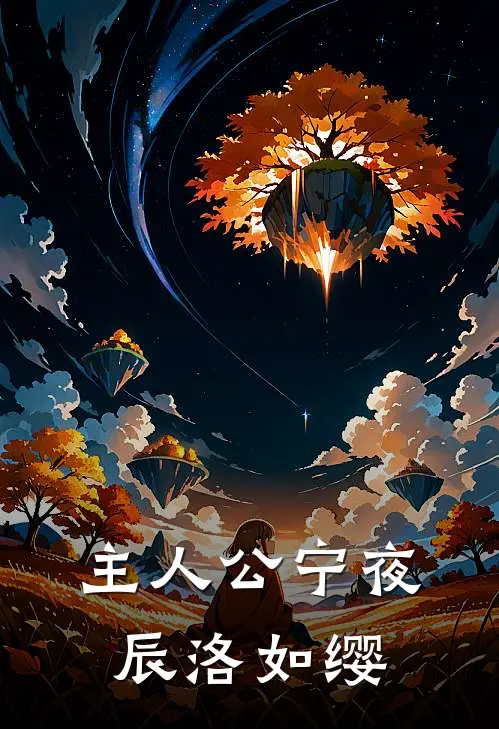 主人公宁夜辰洛如缨