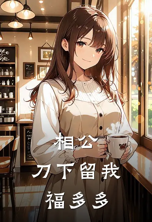 相公,刀下留我 福多多