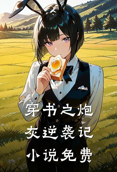 穿书之炮灰逆袭记 小说免费