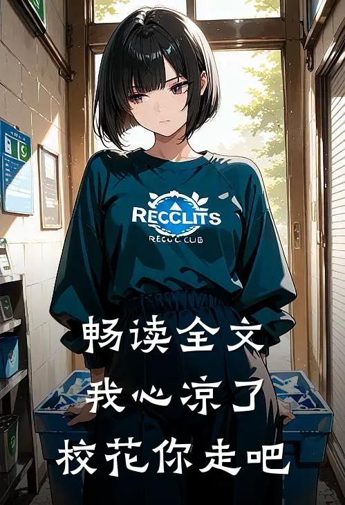 畅读全文我心凉了，校花你走吧