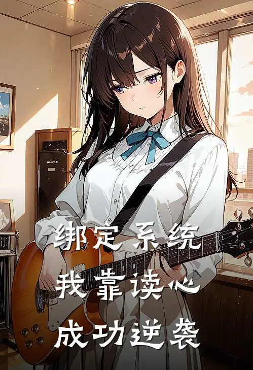 绑定系统：我靠读心成功逆袭