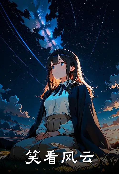 笑看风云