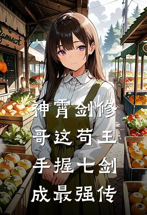 神霄剑修哥这苟王手握七剑成最强传