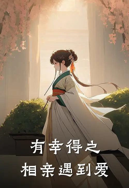 有幸得之，相亲遇到爱