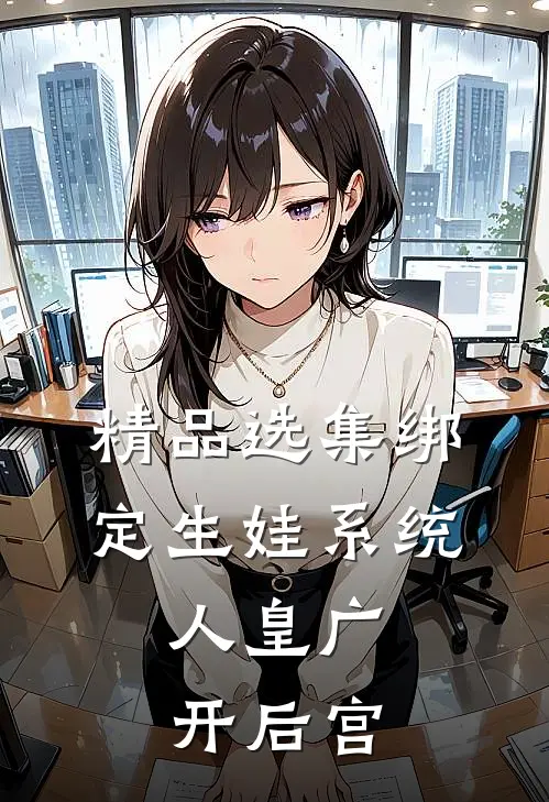 精品选集绑定生娃系统，人皇广开后宫