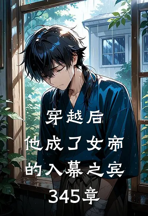 穿越后,他成了女帝的入幕之宾345章