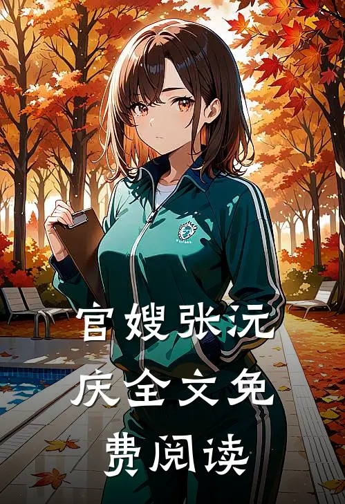 官嫂张沅庆全文免费阅读