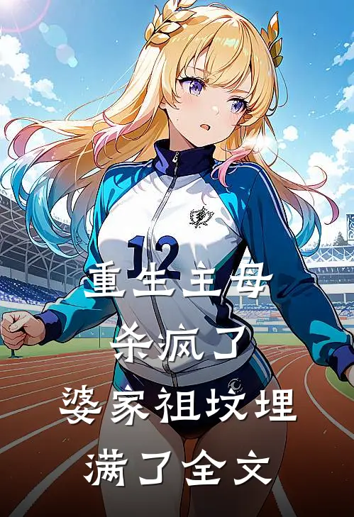 重生主母杀疯了，婆家祖坟埋满了全文