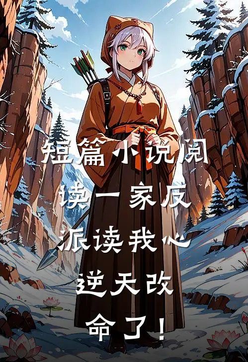 短篇小说阅读一家反派读我心，逆天改命了！