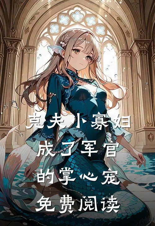 克夫小寡妇,成了军官的掌心宠免费阅读