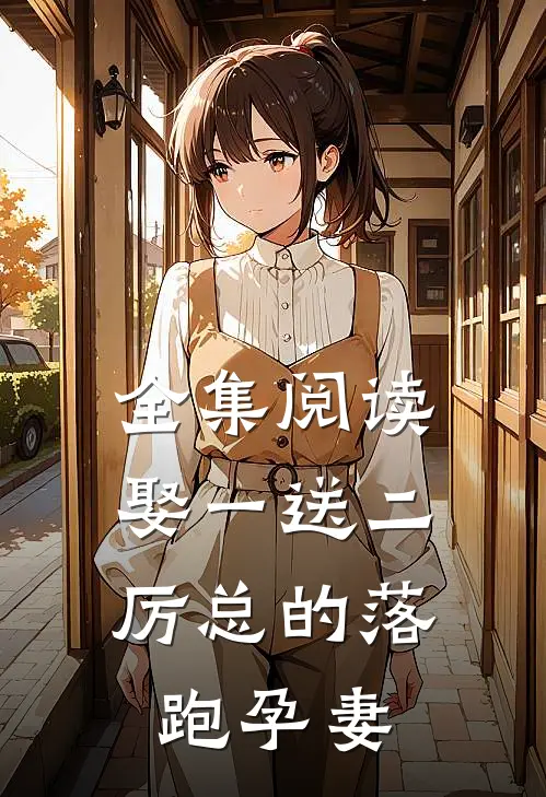 全集阅读娶一送二，厉总的落跑孕妻