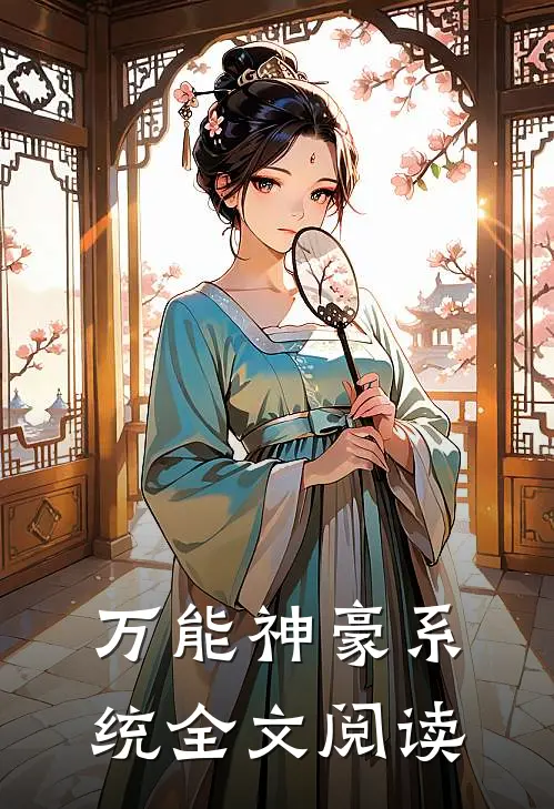 万能神豪系统全文阅读