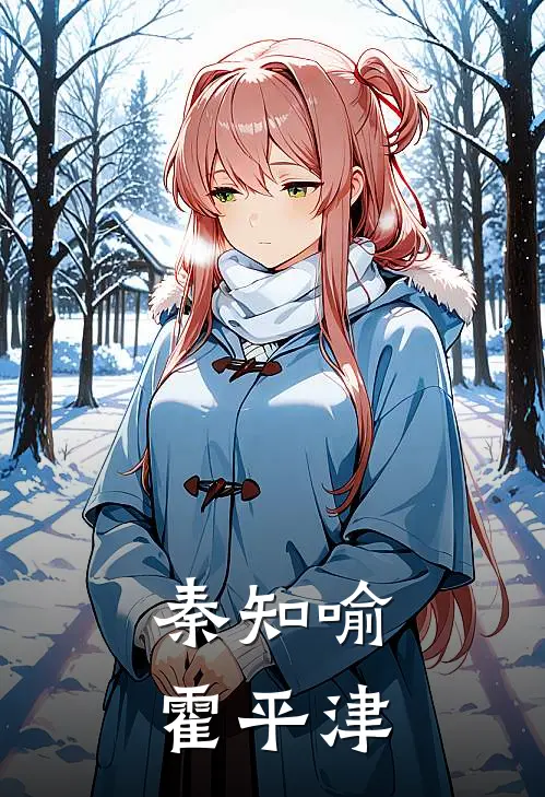 秦知喻霍平津