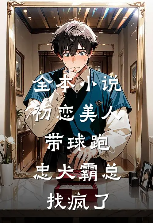 全本小说初恋美人带球跑，忠犬霸总找疯了