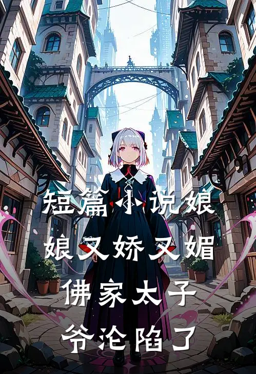 短篇小说娘娘又娇又媚，佛家太子爷沦陷了