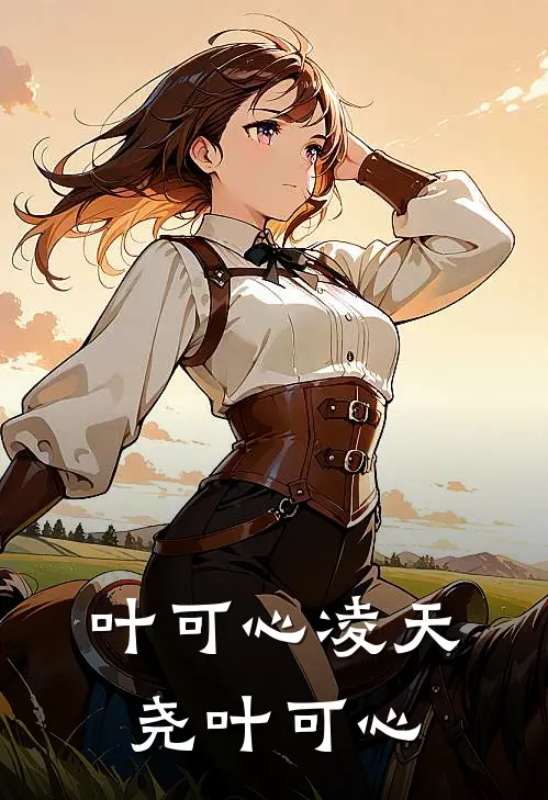 叶可心凌天尧叶可心