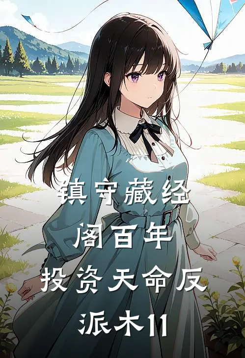 镇守藏经阁百年,投资天命反派 木11