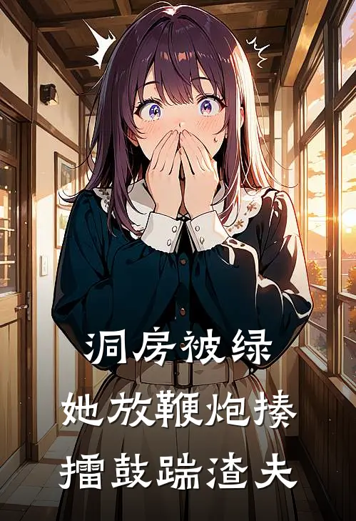 洞房被绿，她放鞭炮揍擂鼓踹渣夫