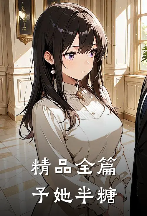 精品全篇予她半糖