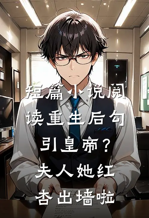 短篇小说阅读重生后勾引皇帝？夫人她红杏出墙啦